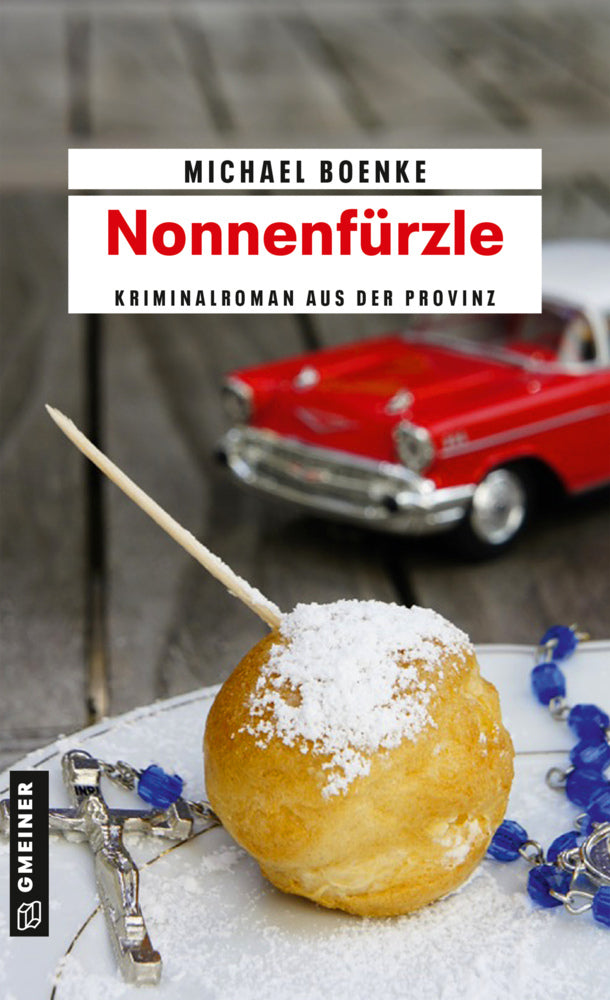 Nonnenfürzle (Michael Boenke)
