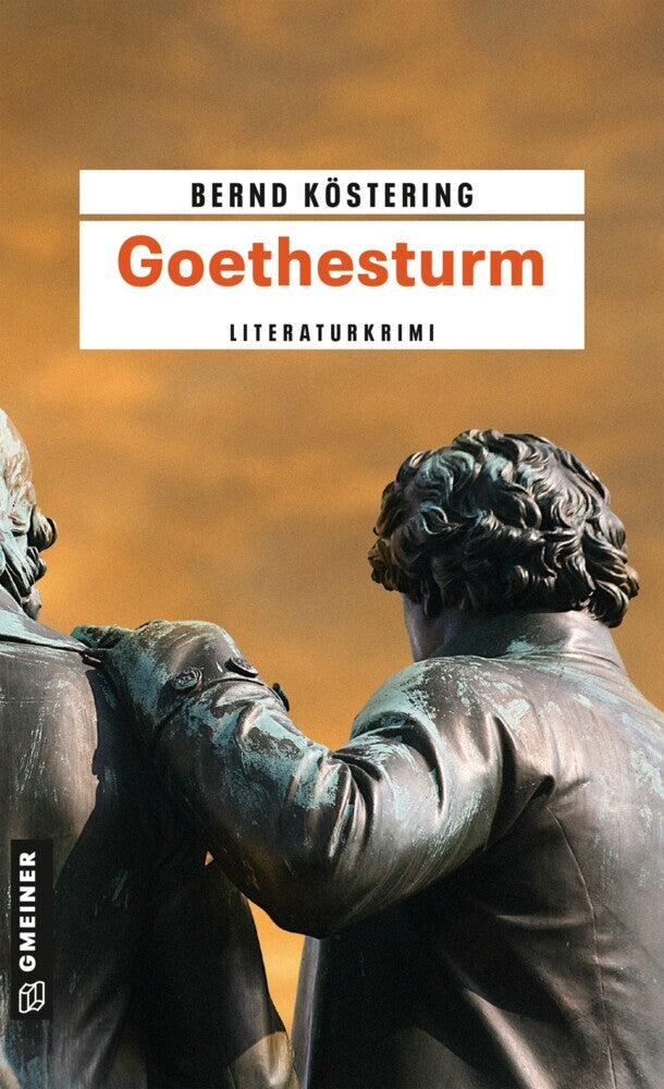 Goethesturm (Bernd Köstering)