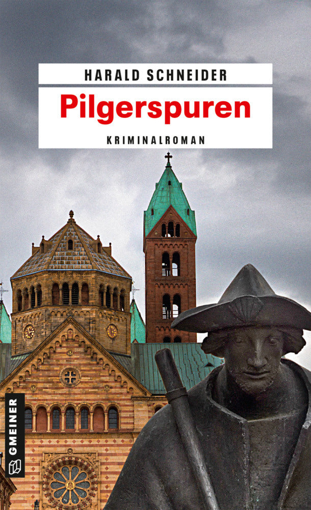 Pilgerspuren (Harald Schneider)