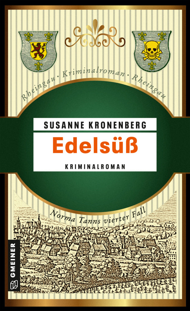 Edelsüß (Susanne Kronenberg)