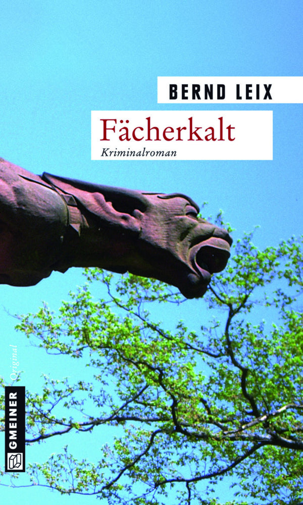 Fächerkalt (Bernd Leix)