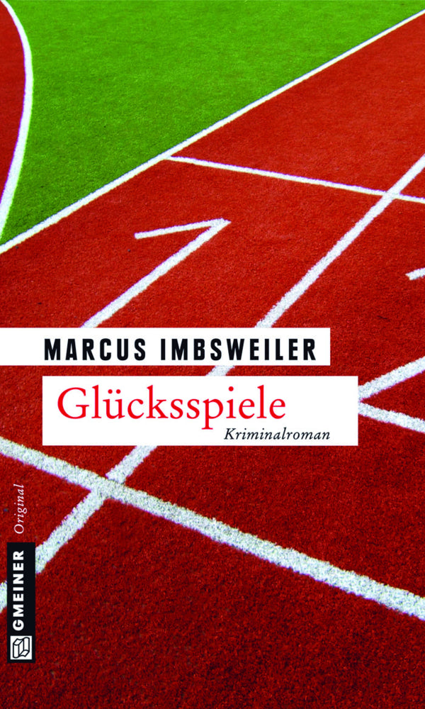 Glücksspiele (Marcus Imbsweiler)