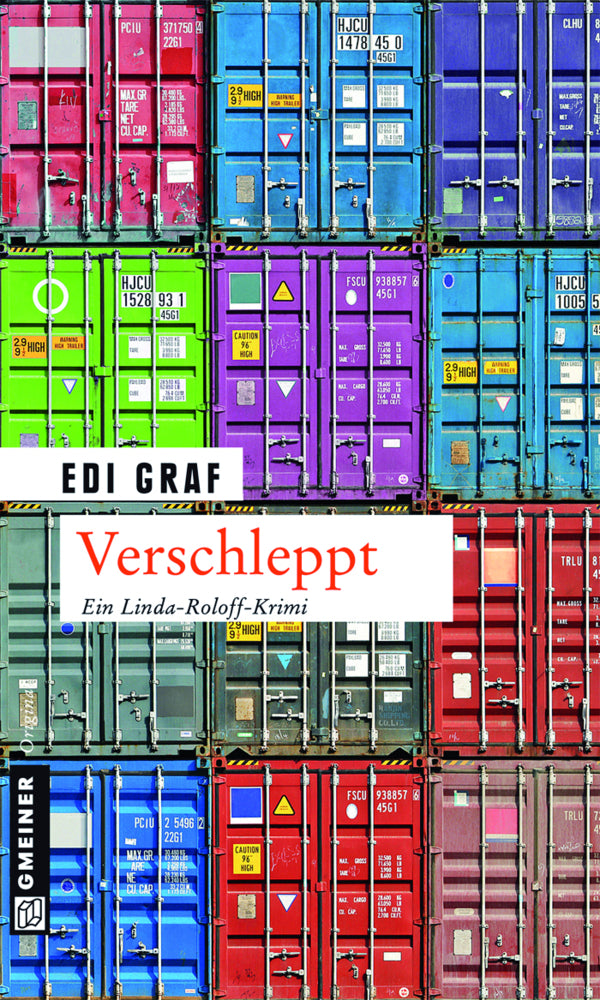 Verschleppt (Edi Graf)