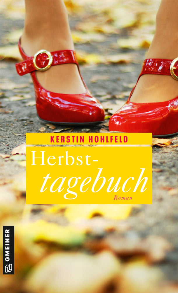 Herbsttagebuch (Kerstin Hohlfeld)