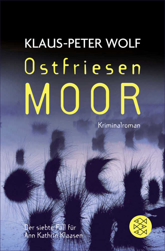 Ostfriesenmoor (Klaus-Peter Wolf)