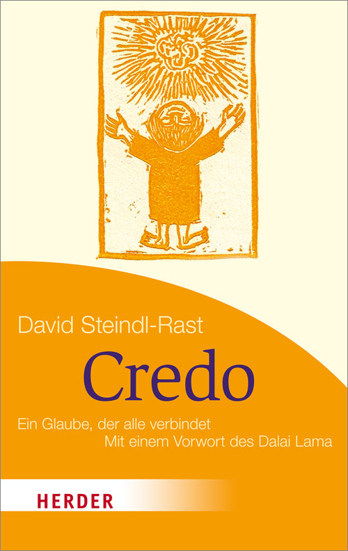 Credo (David Steindl-Rast)