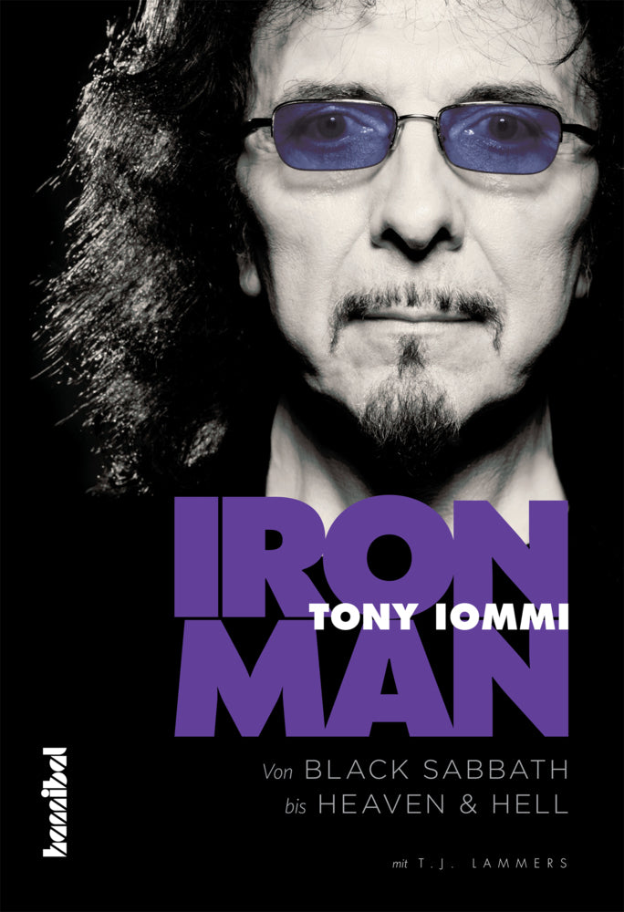 Iron Man (Tony Iommi)