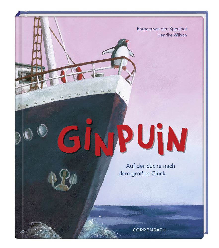 Ginpuin (Barbara Van Den Speulhof)