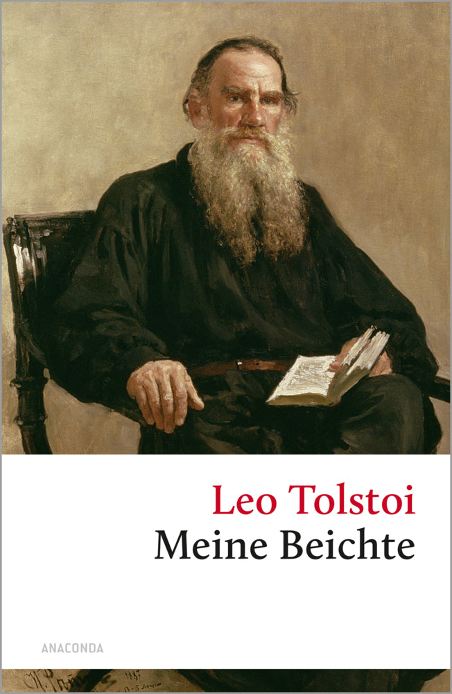 Meine Beichte (Leo N. Tolstoi)