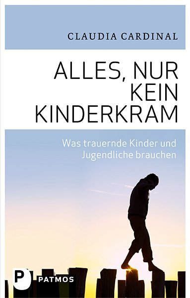 Alles, nur kein Kinderkram (Claudia Cardinal)