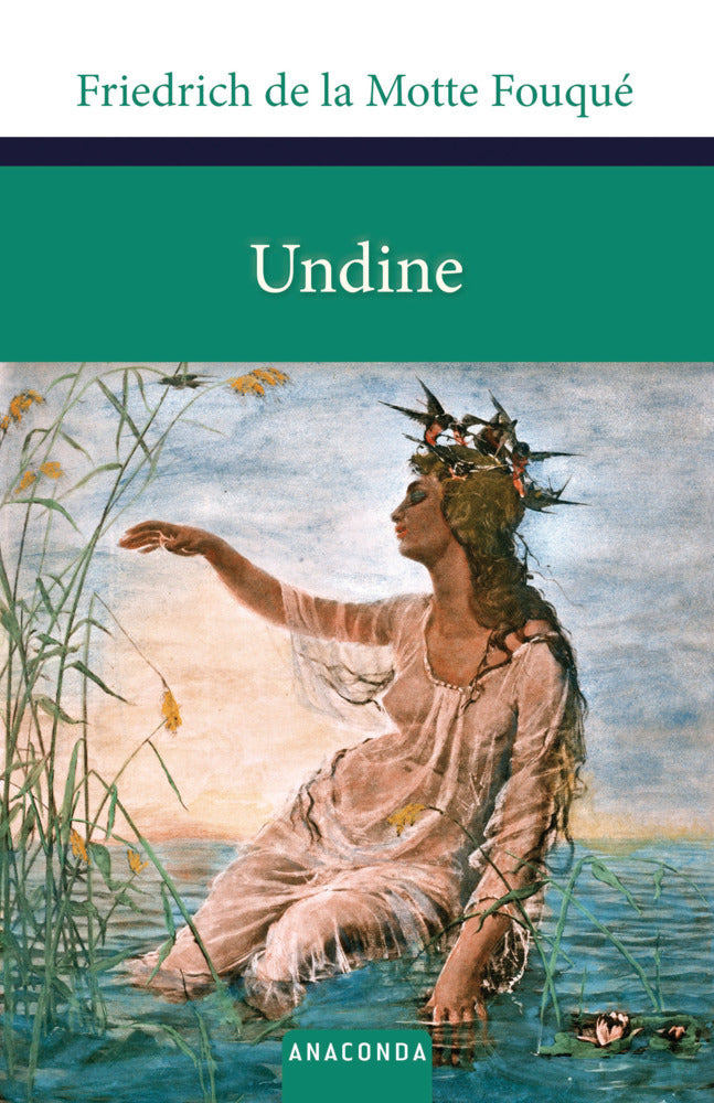 Undine (Friedrich De La Motte Fouqué)