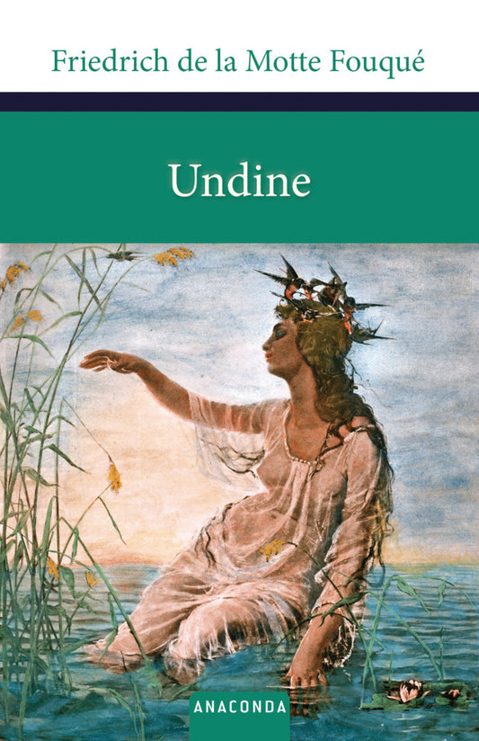 Undine (Friedrich De La Motte Fouqué)