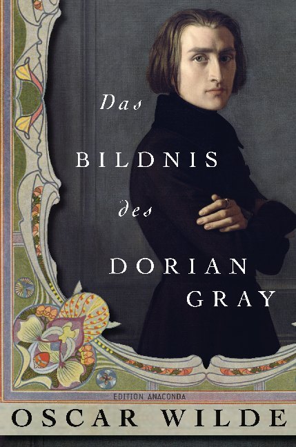 Das Bildnis des Dorian Gray (Oscar Wilde)