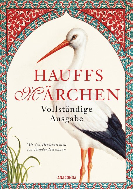 Hauffs Märchen (Wilhelm Hauff)