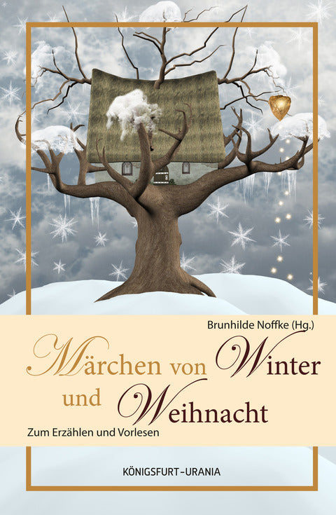 Märchen für Winter und Weihnacht (Brunhilde Noffke)