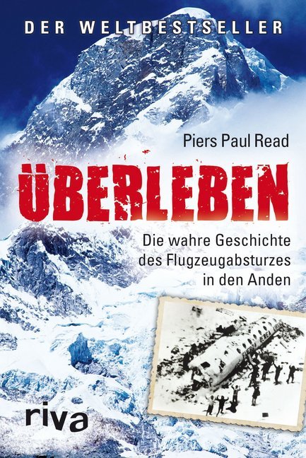 Überleben (Piers P. Read)