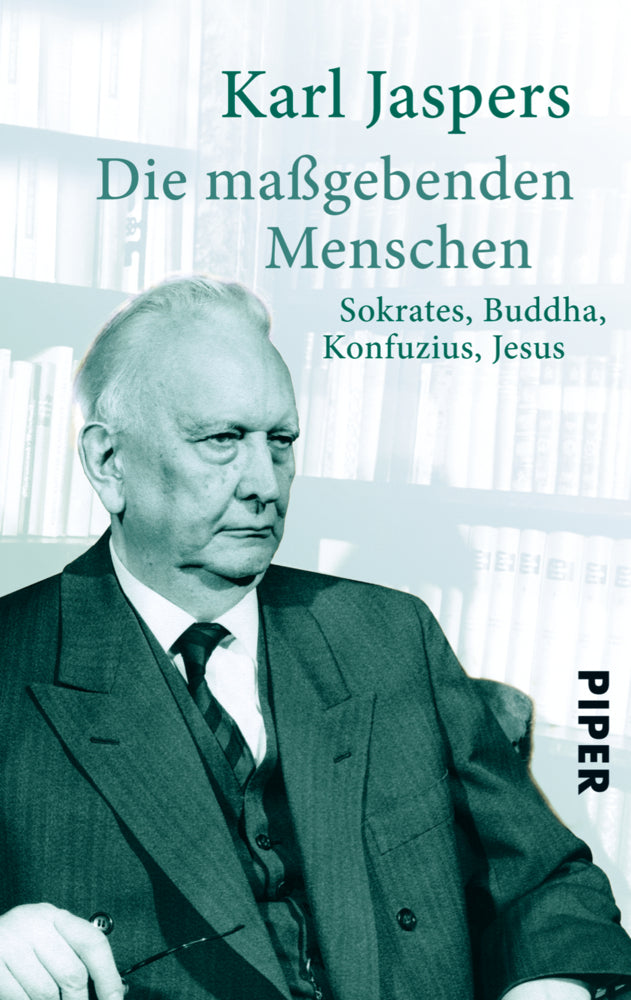 Die maßgebenden Menschen (Karl Jaspers)