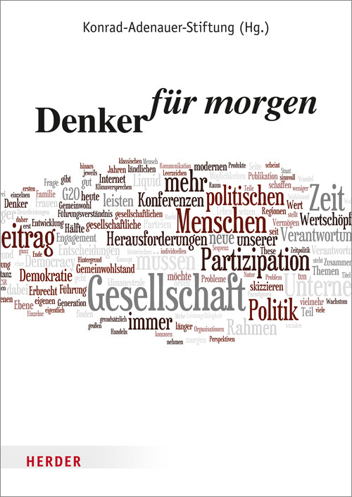 Denker für morgen (Konrad Adenauer-Stiftung E.V.)
