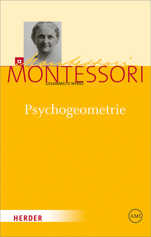 Psychogeometrie (Maria Montessori)