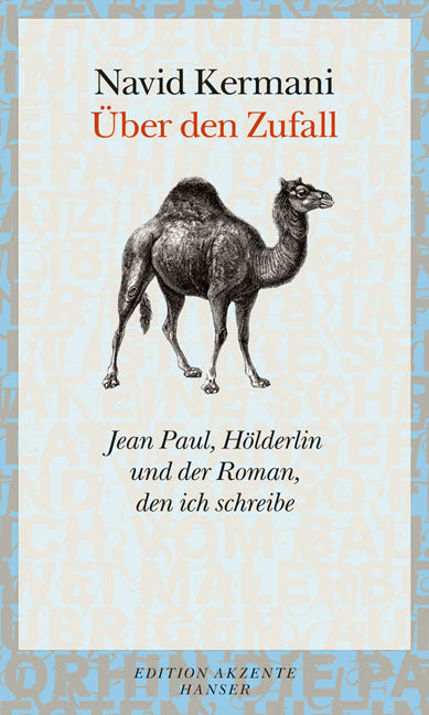 Über den Zufall (Navid Kermani)