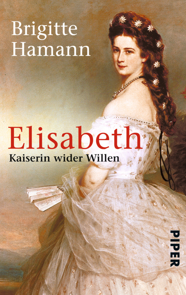 Elisabeth (Brigitte Hamann)