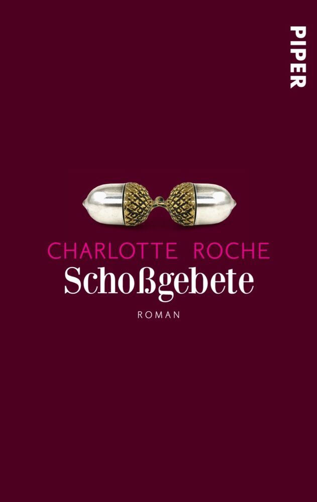 Schoßgebete (Charlotte Roche)