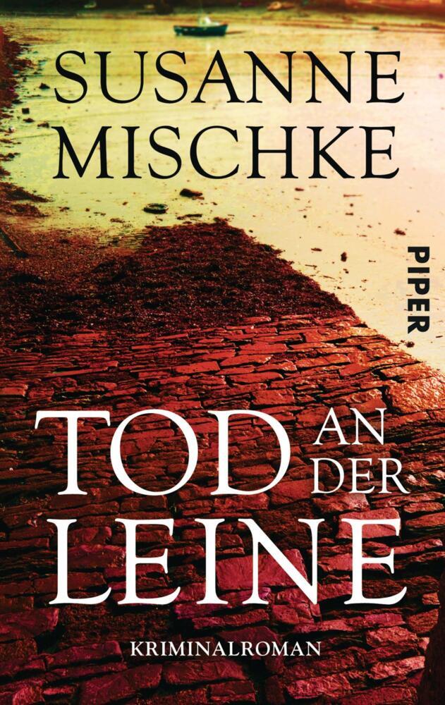 Tod an der Leine (Susanne Mischke)