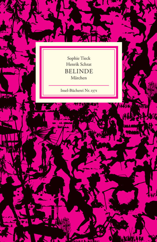 Belinde (Sophie Tieck)
