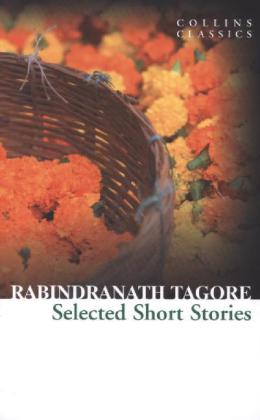 Selected Short Stories (Rabindranath Tagore)