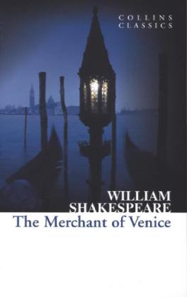 The Merchant of Venice (William Shakespeare)