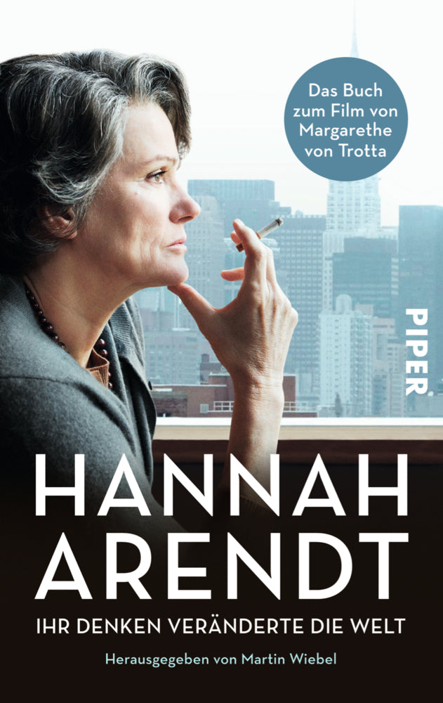Hannah Arendt (Hannah Arendt)