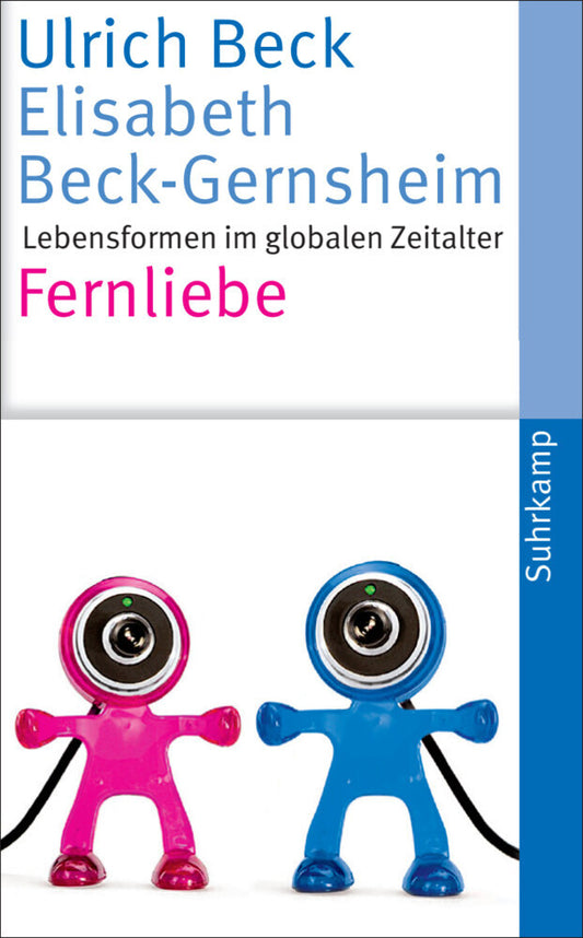 Fernliebe (Ulrich Beck)