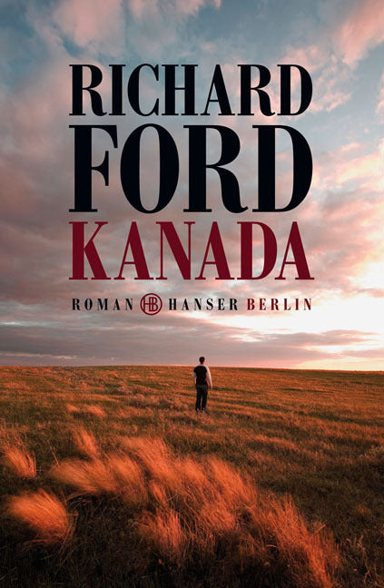 Kanada (Richard Ford)