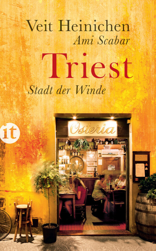 Triest (Veit Heinichen)