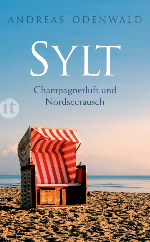 Sylt (Andreas Odenwald)
