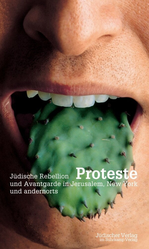 Proteste (Gisela Dachs)