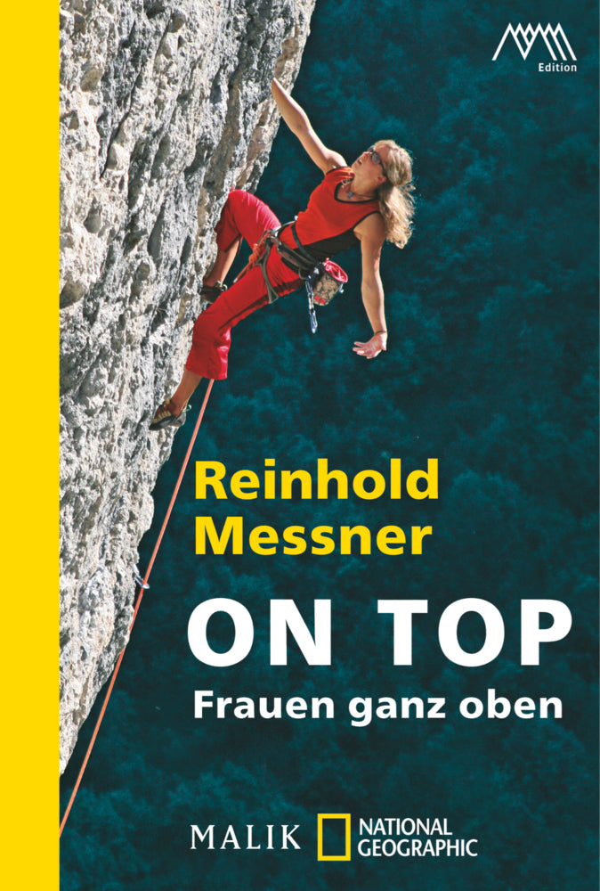 On Top (Reinhold Messner)