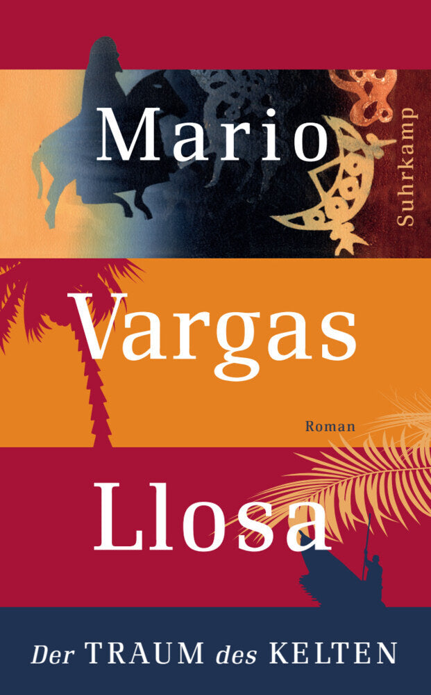 Der Traum des Kelten (Mario Vargas Llosa)