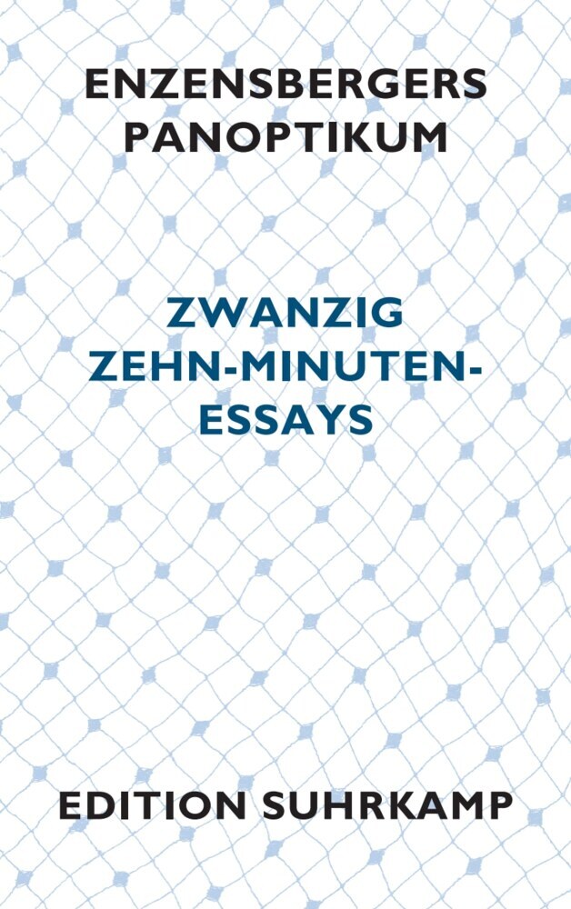 Enzensbergers Panoptikum (Hans Magnus Enzensberger)