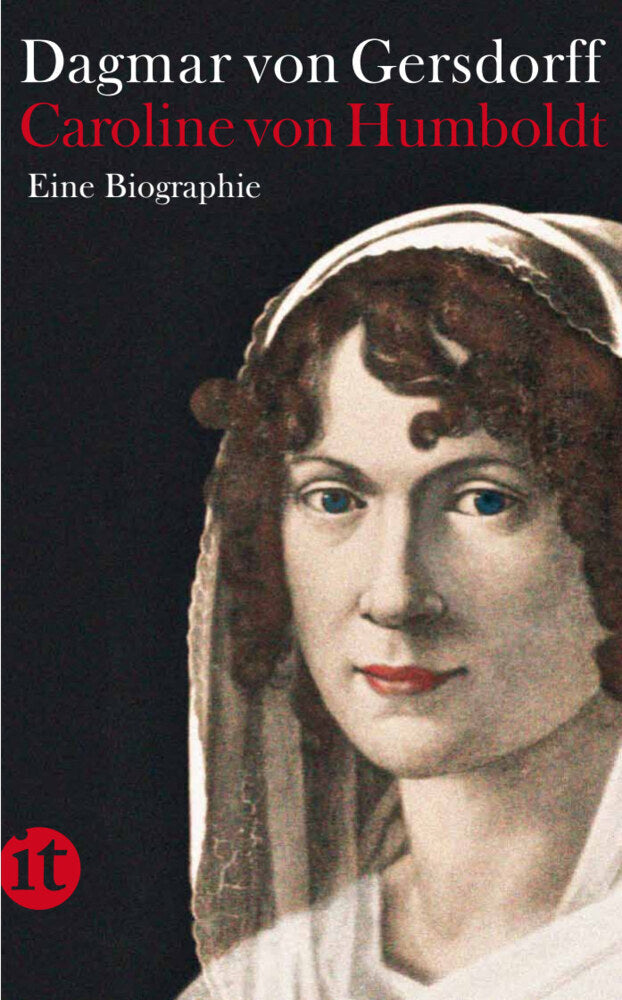 Caroline von Humboldt (Dagmar Von Gersdorff)