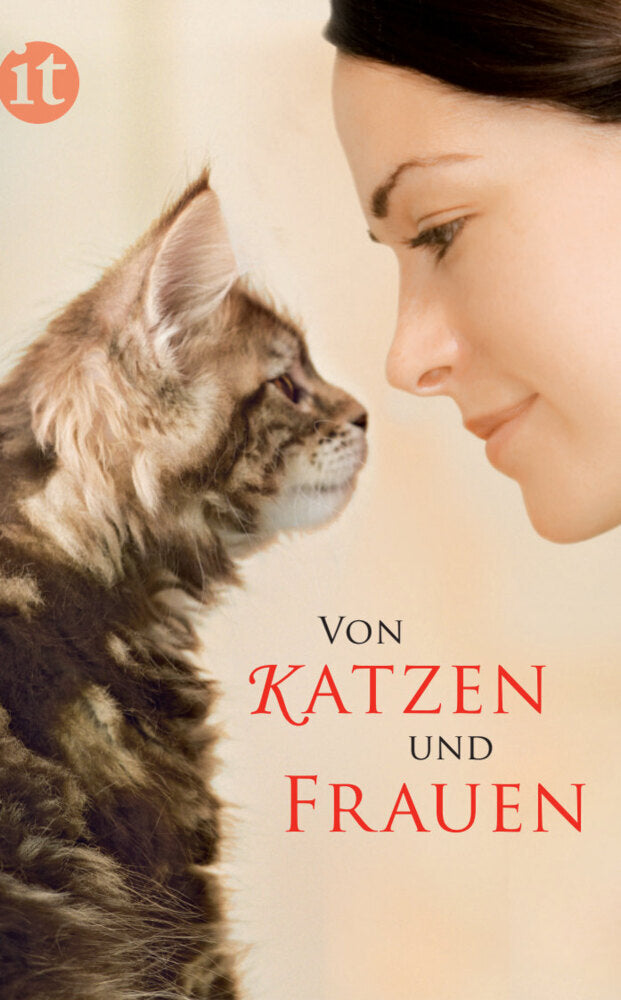 Von Katzen und Frauen (Detlef Bluhm)