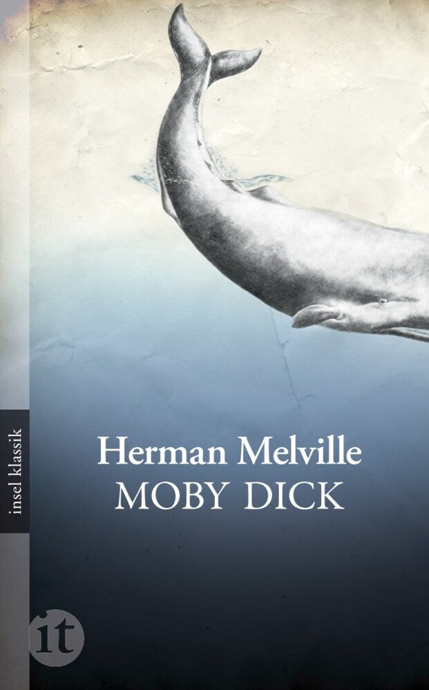 Moby Dick (Herman Melville)