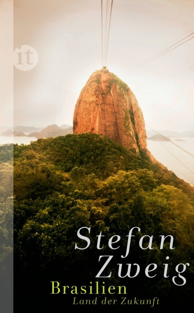 Brasilien (Stefan Zweig)