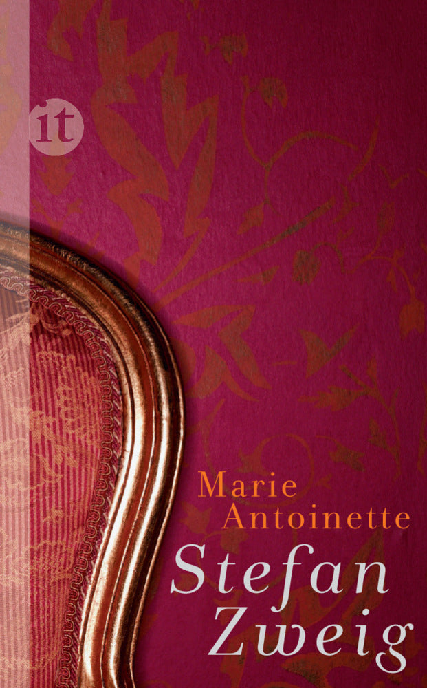 Marie Antoinette (Stefan Zweig)