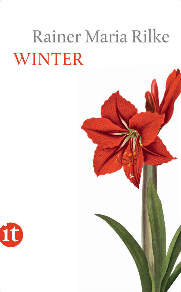 Winter (Rainer Maria Rilke)