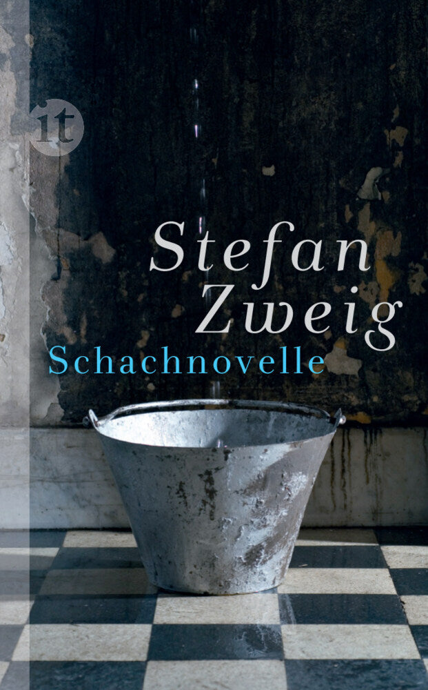 Schachnovelle (Stefan Zweig)