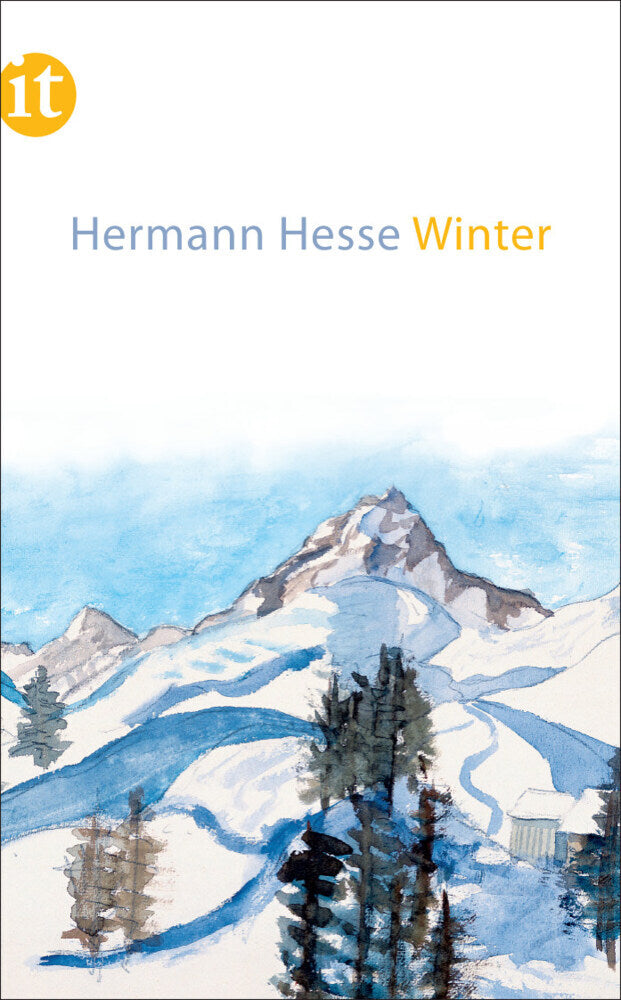 Winter (Hermann Hesse)