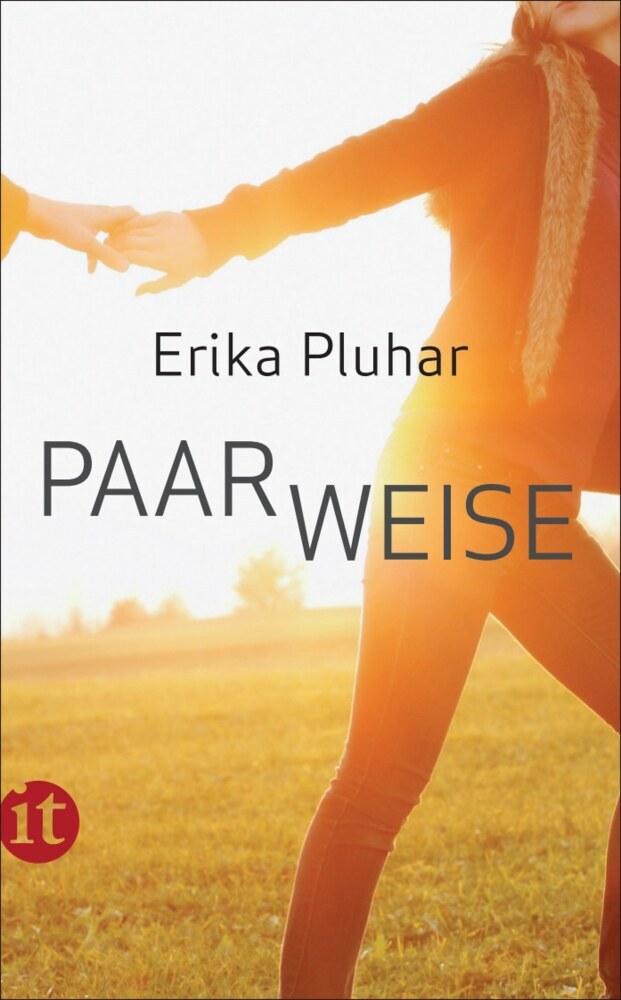 PaarWeise (Erika Pluhar)