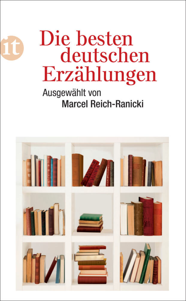 Die besten deutschen Erzählungen (Marcel Reich-Ranicki)