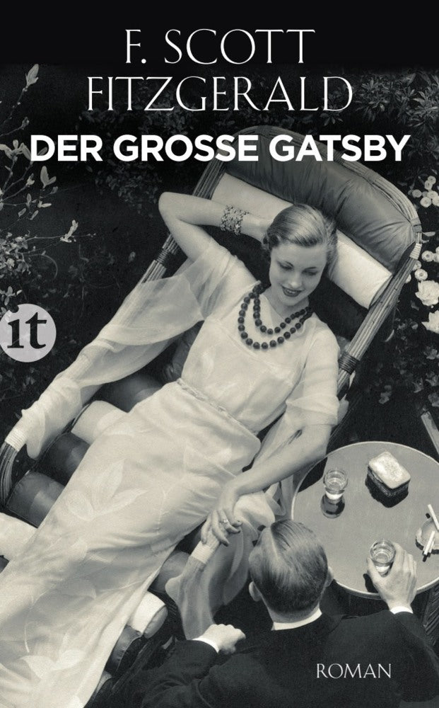 Der große Gatsby (F. Scott Fitzgerald)